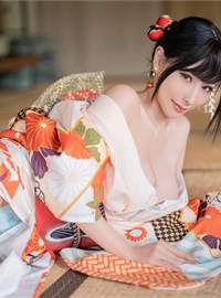 雨波_HaneAme - NO.144原创_成人式Original Kimono(14)